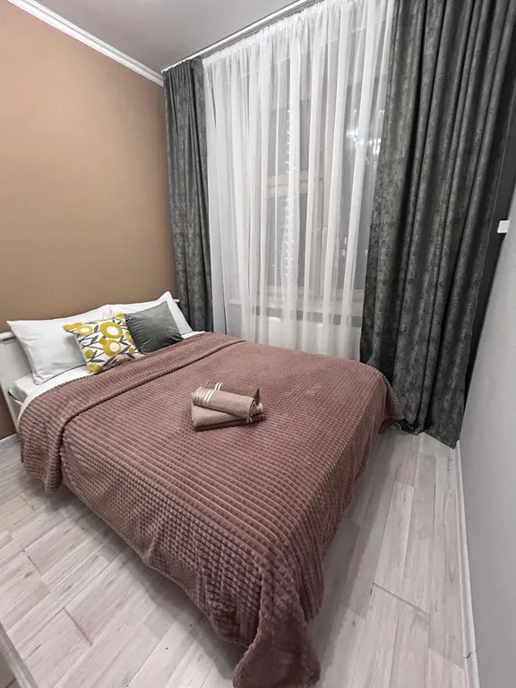 Уютная комната в самом удобном районе