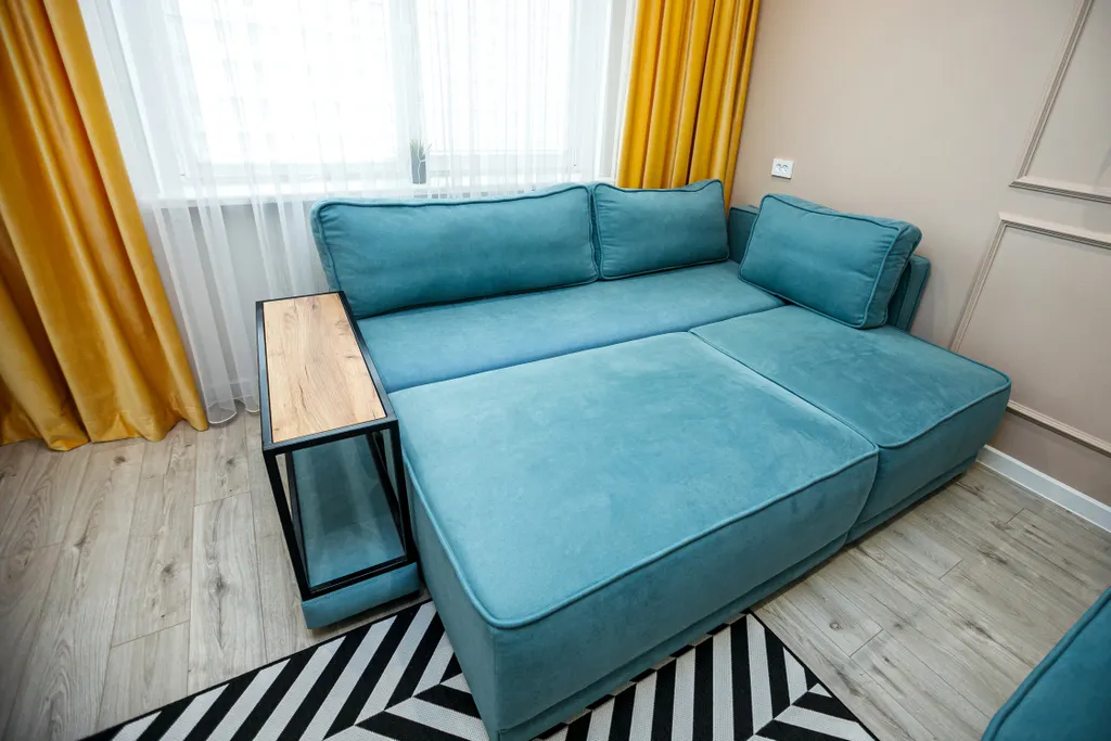 Апартаменты для приятного отдыха