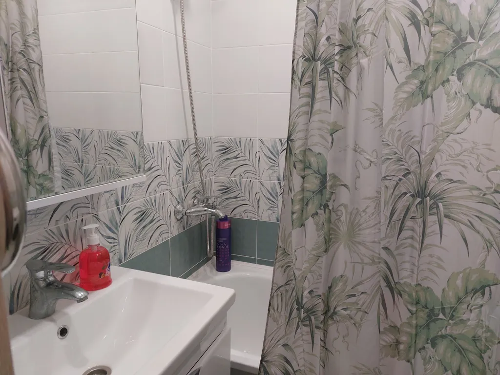 Квартира у аквапарка