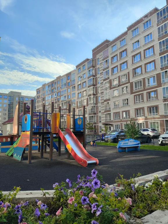 NATALI Aparts 108.2 Дизайнерская студия в центре города