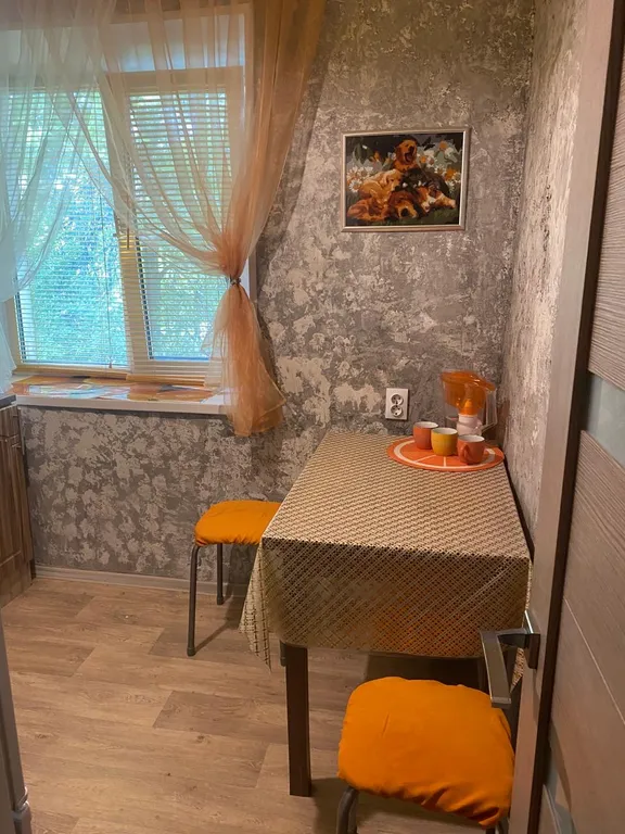 Уютная квартира в центре