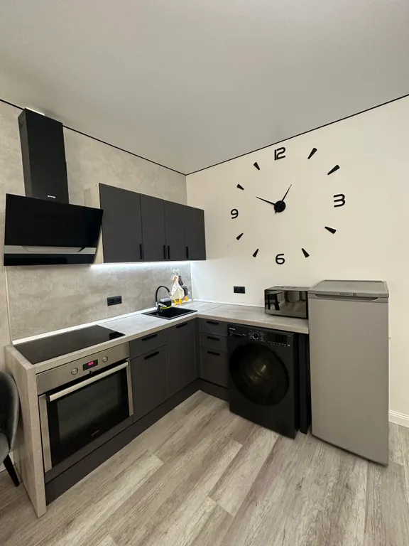 Квартира возле море и центра города