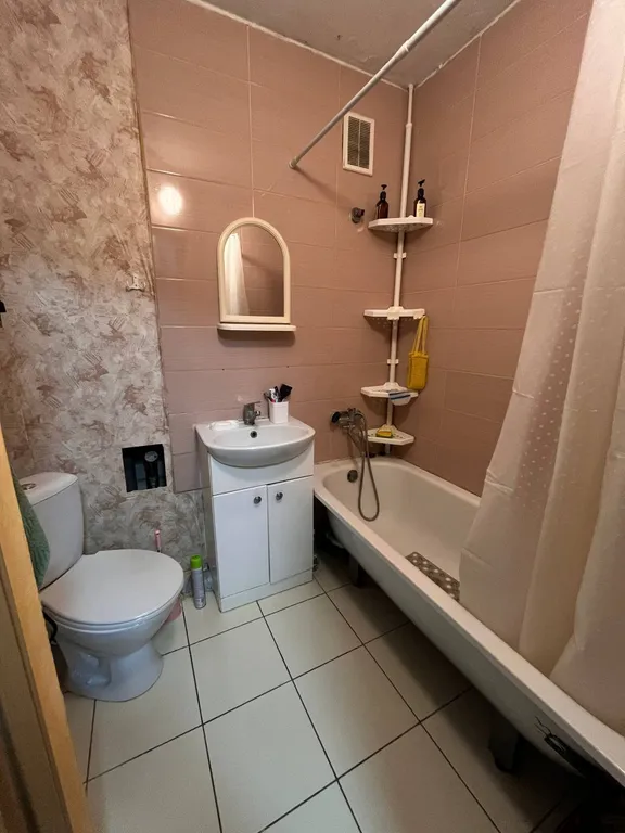 Квартира Уютная квартира в центре города — Пионерский