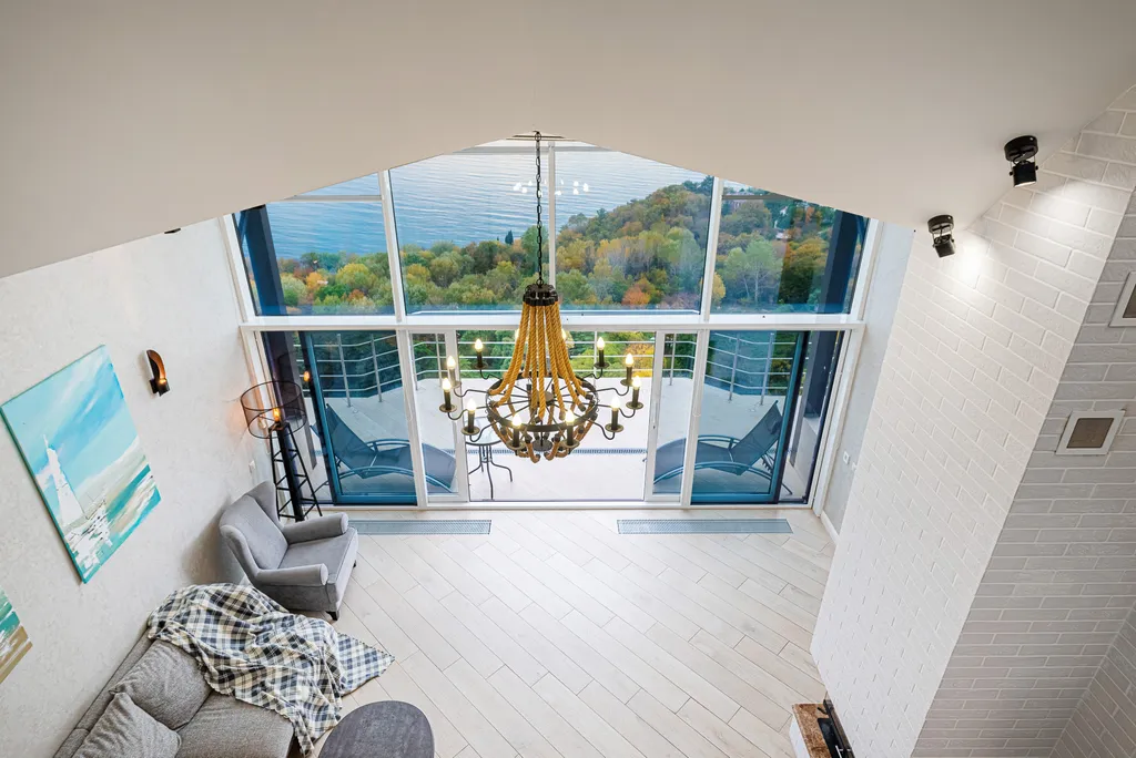 Апартаменты АхунДОМ