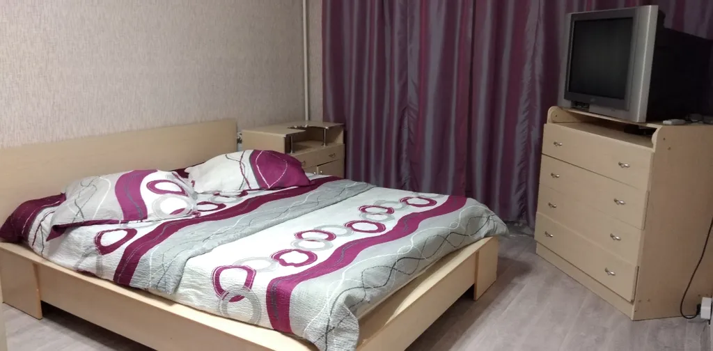 Квартира 1-комнатная Квартира — Курск