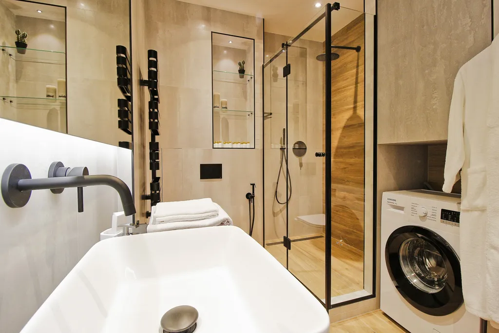 Баден-спа апарт