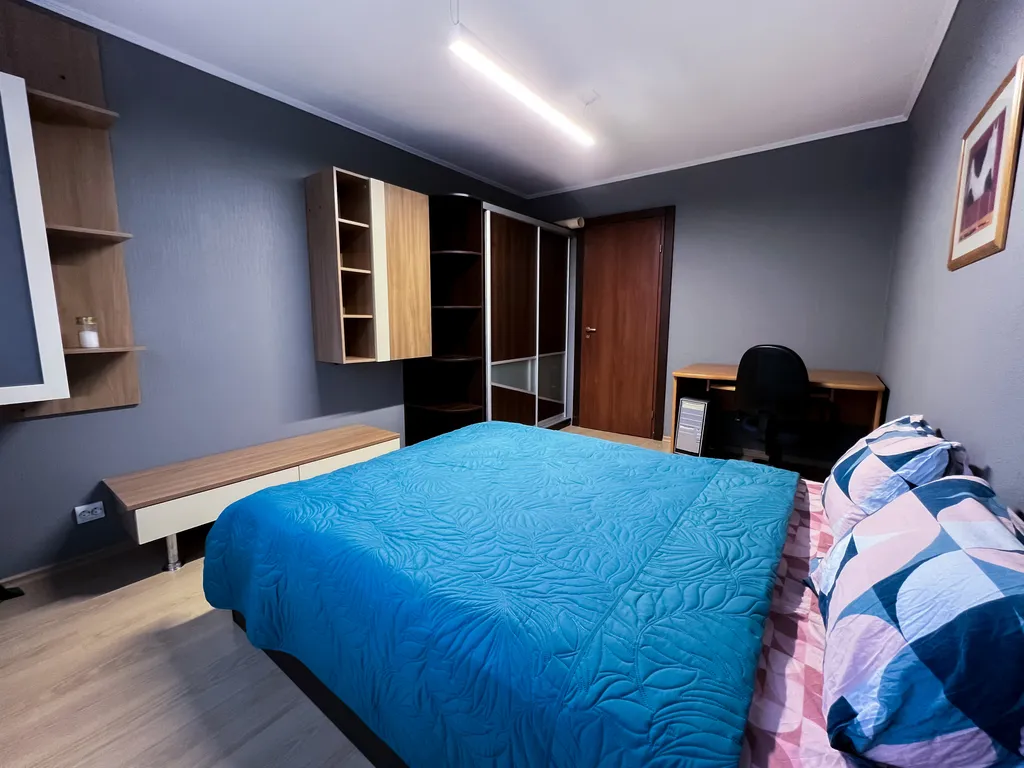 Просторная 3-комн. квартира на ул. Беринга, 10