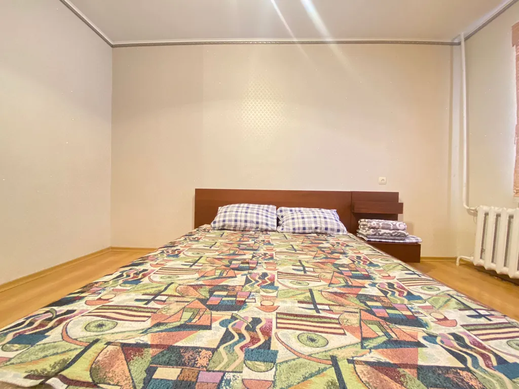 Квартира 2-комнатная Квартира — Уфа