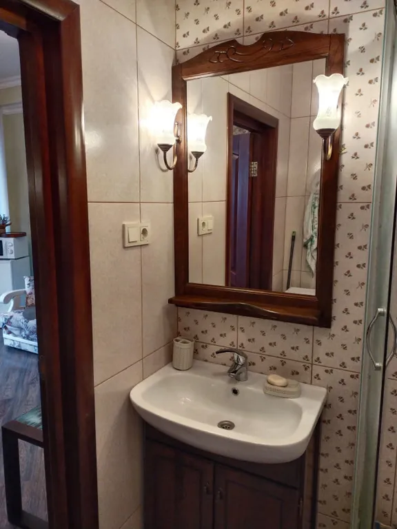 Апартамент Воронцовский