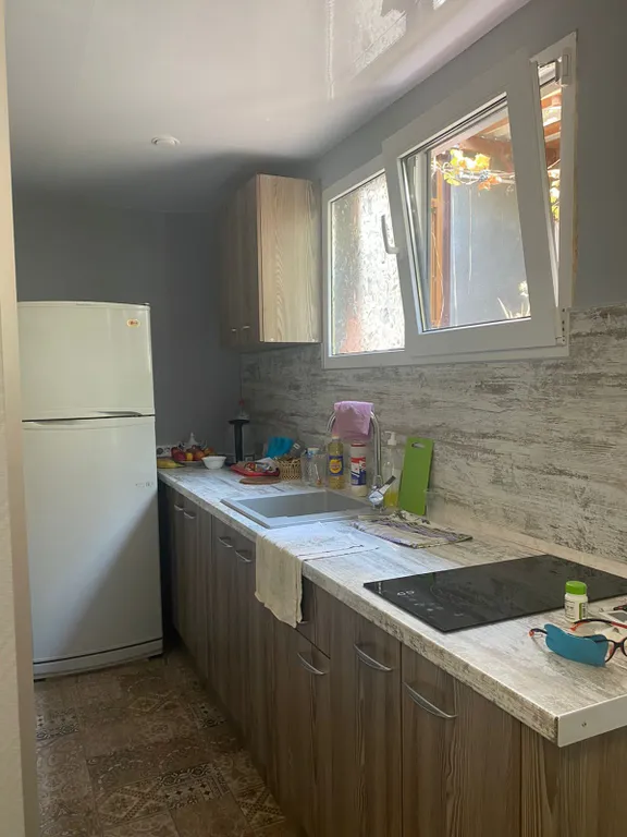 Квартира 1-комнатная Квартира — Сочи