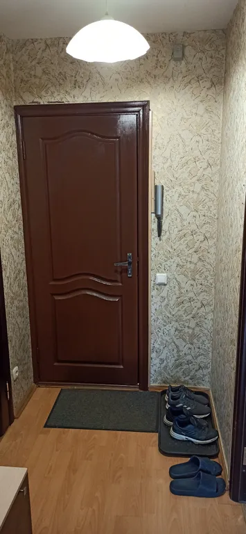 Уютная квартира на набережной реки