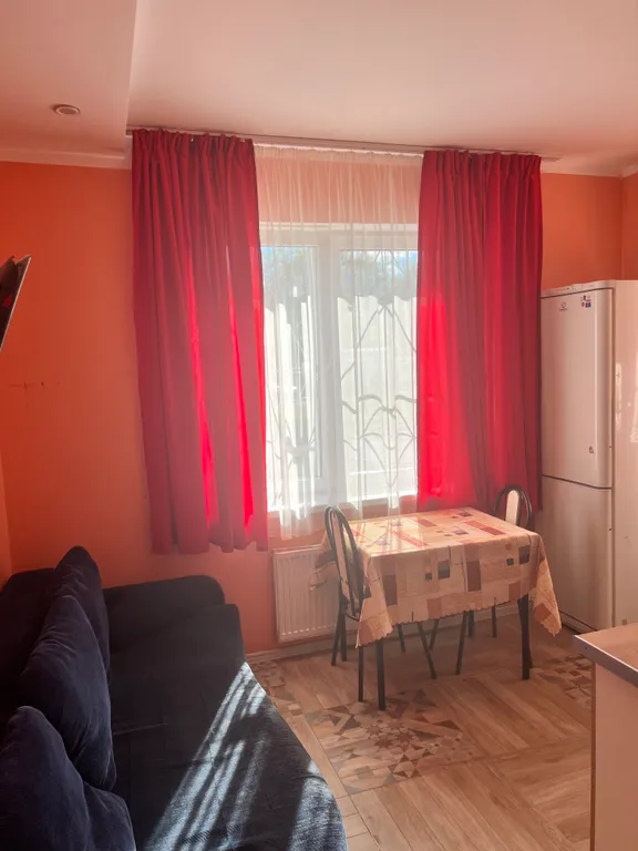 Квартира 2-комнатная у метро Некрасовка, Лухмановская