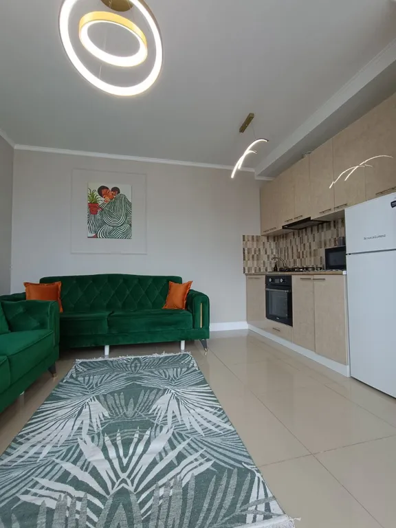 Видовая квартира рядом с морем