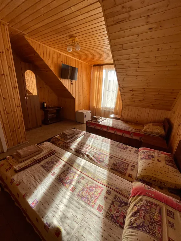 Квартира Комната — Нижняя Хобза