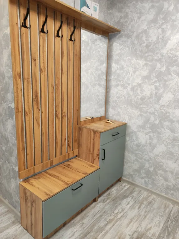 Уютная квартира в ЖК видном городе