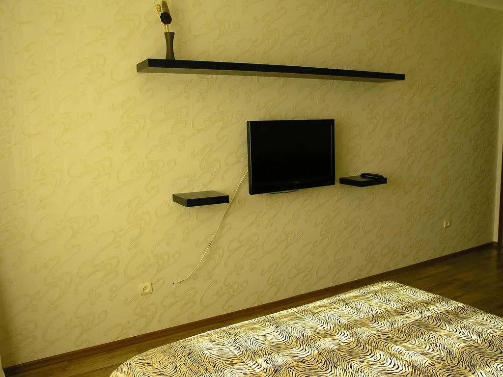 Комфортабельная квартира