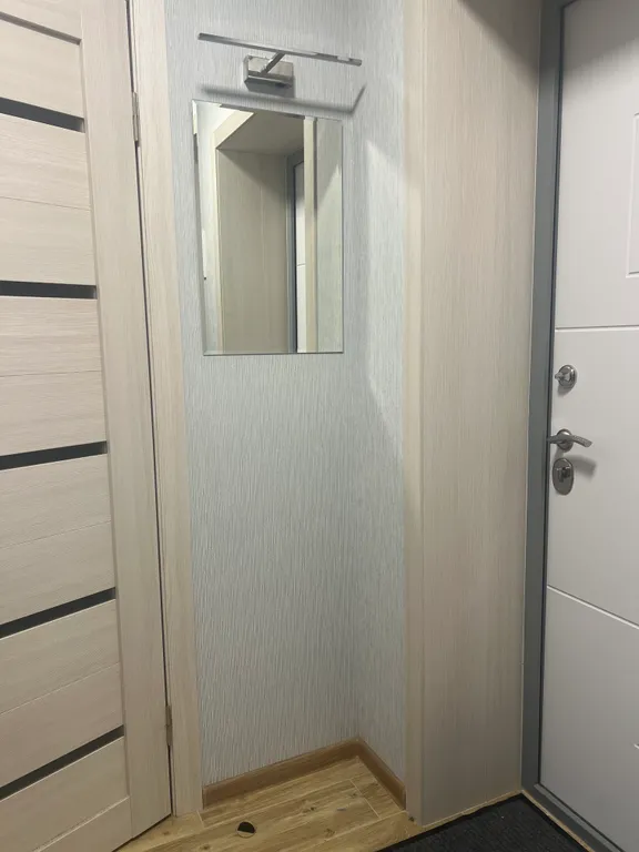 Квартира Квартира Студия для семьи — Пионерский