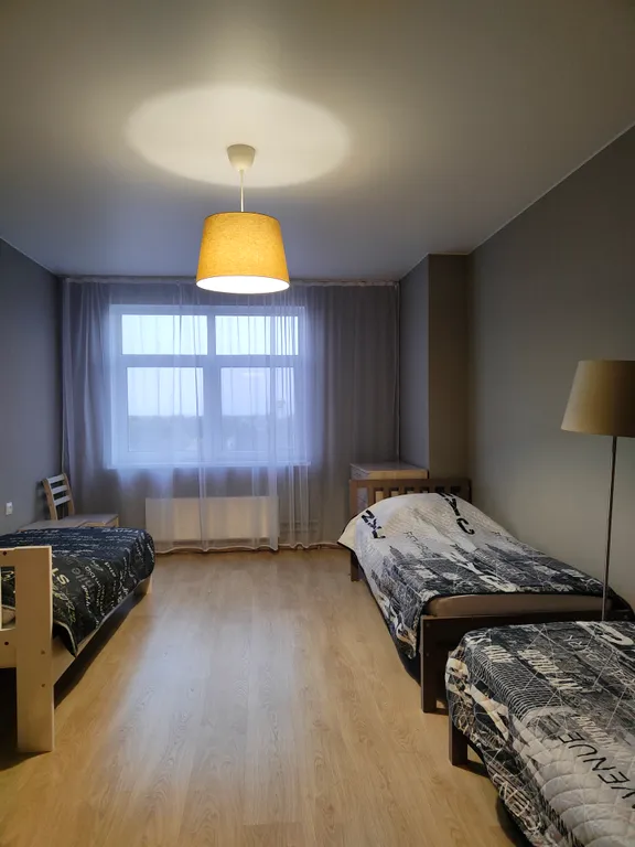 Комфортная квартира в центре города