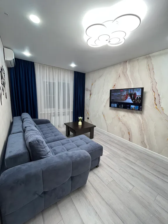 Квартира люкс — аренда посуточно в Астрахань