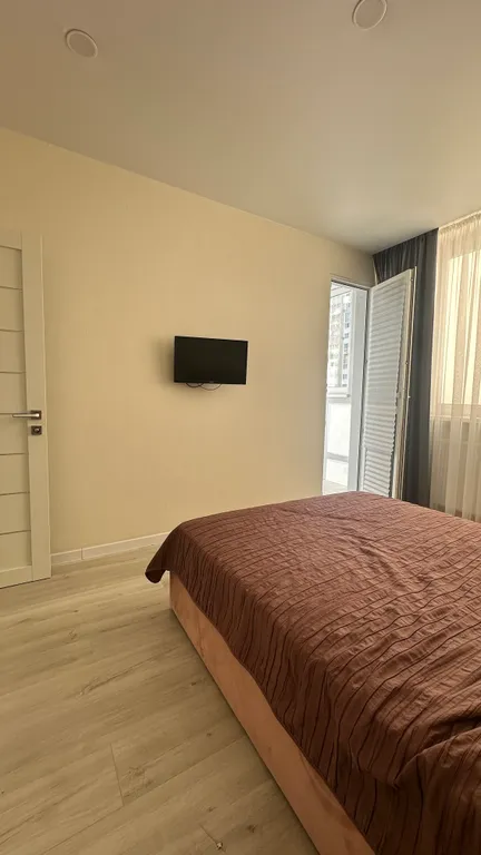 Квартира Большая уютная квартира — Краснодар