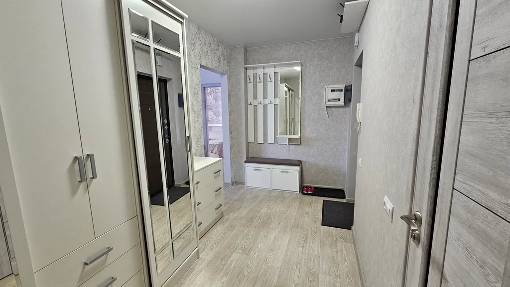 Уютная евро-двушка