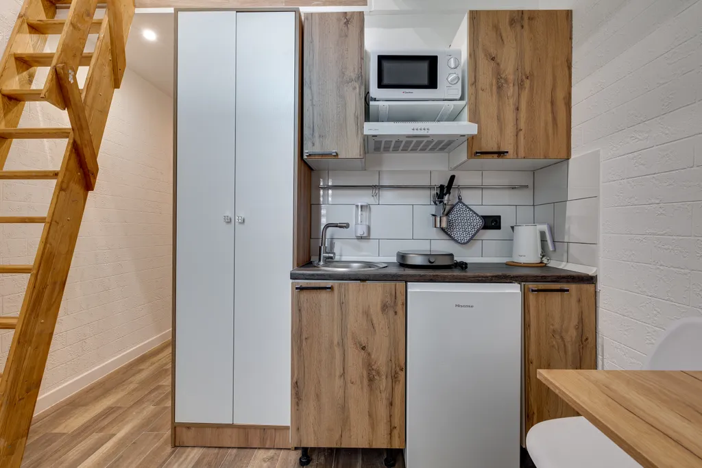 Стандарт двухуровненый