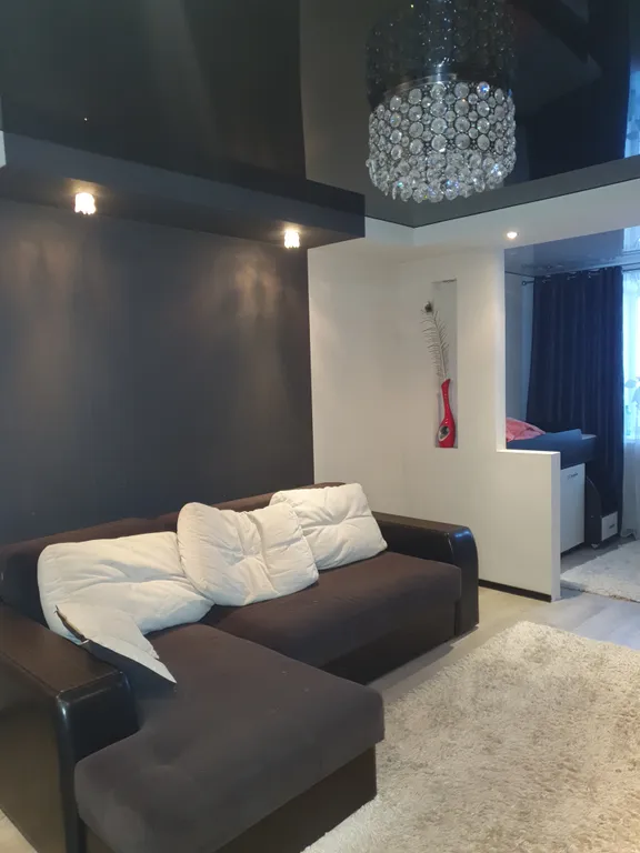 Квартира Квартира на Луначарского — Тверь