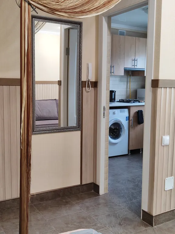 Прекрасная, уютная квартира в центре города