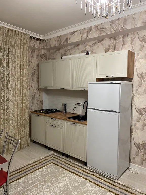 Квартира Уютная квартира рядом с пляжем — Каспийск