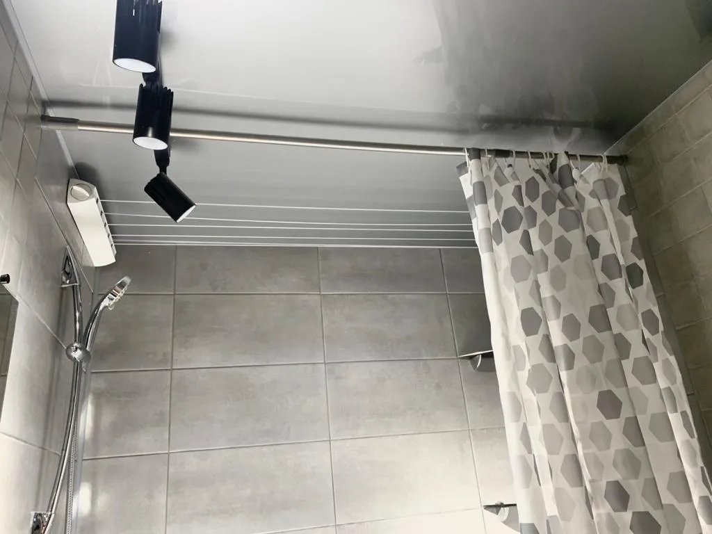 Стильная квартира в центре города