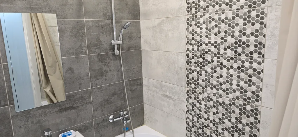 Квартира Квартира Лучшая на Эйнштейна — Новоивановское