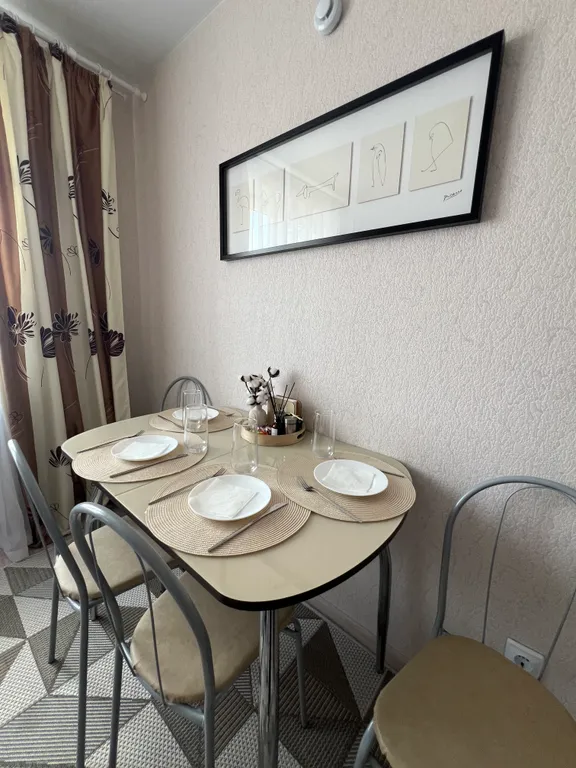 Уютно как дома