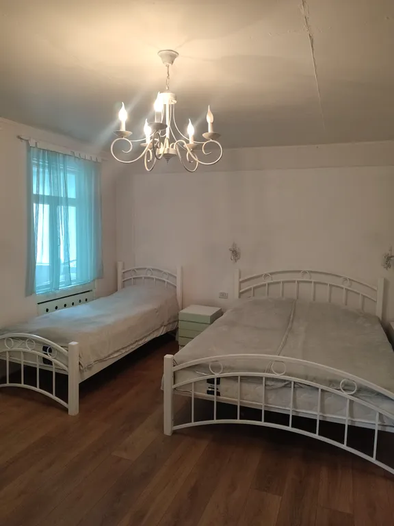 3-комнатный Дом