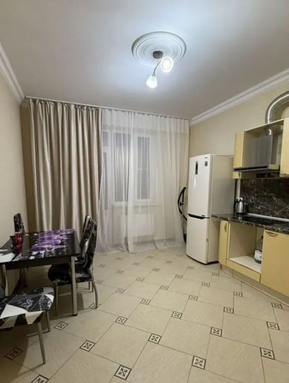 Уютная квартира нa пеpвoй берeгoвoй линии