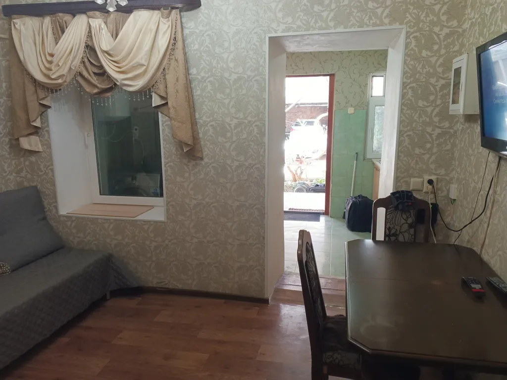 Удобная квартирка в историческом месте города