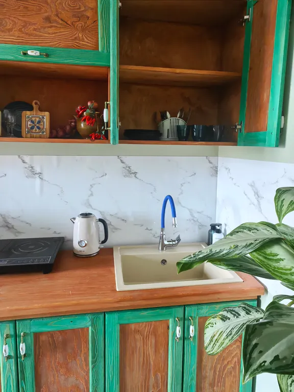 Апартаменты Kuba Libre