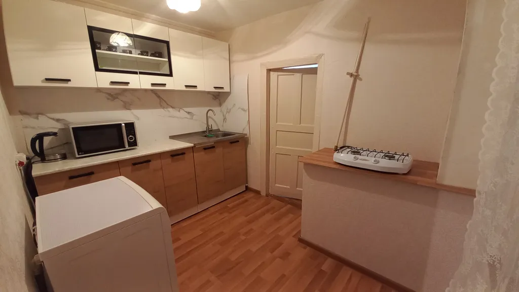 Коттедж Уютный домик со всеми удобствами — Избербаш