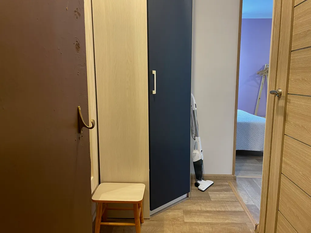 Квартира Квартира для отдыха в центре правого берега — Красноярск