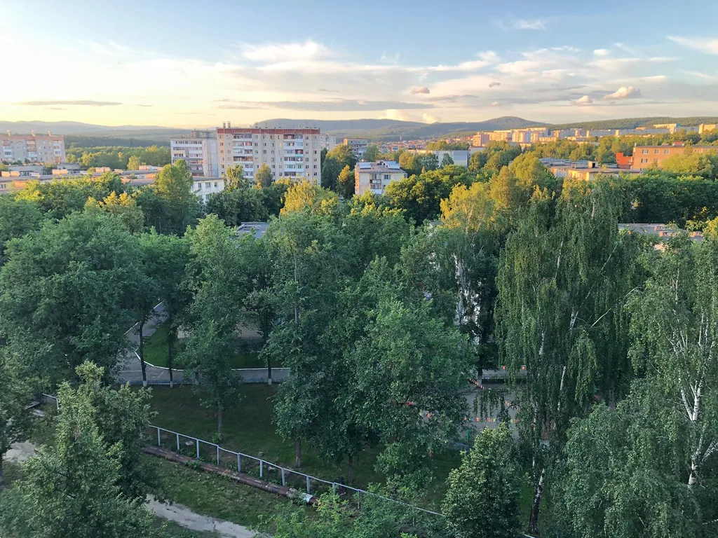 Уютный люкс в сердце Златоуста