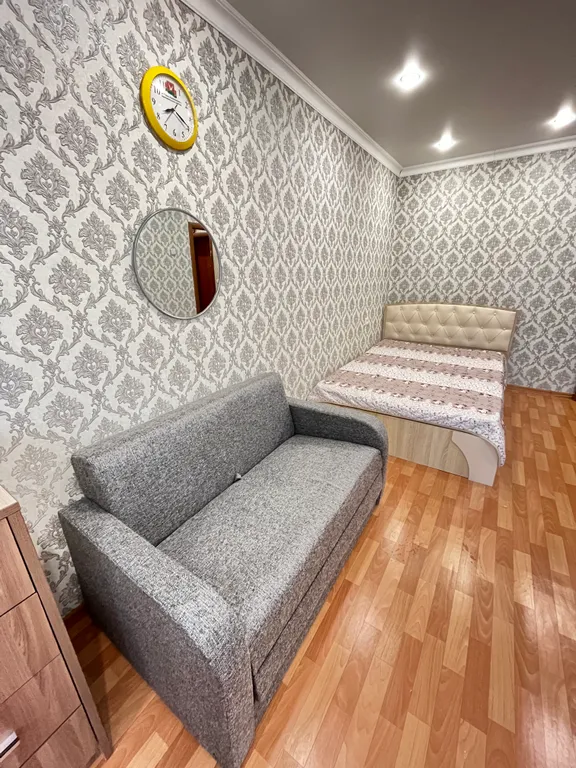 Уютная квартира в центре города — аренда посуточно в Казань