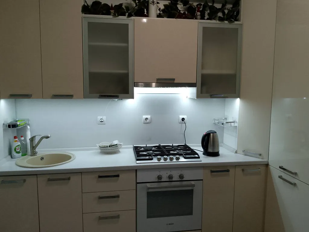 В ритме любви - стильная квартира на февральские выходные