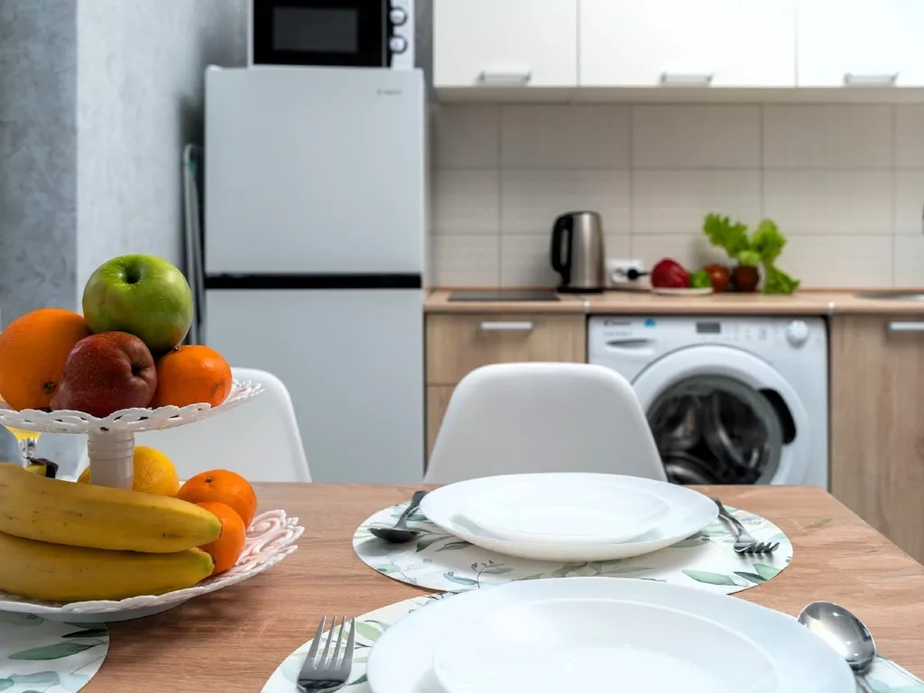 Апартамент в комплексе бизнес класса с бассейном