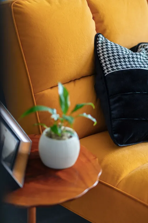 Апартаменты "Релакс" у озера Тихое в Светлогорске | 2–3 гостя, балкон