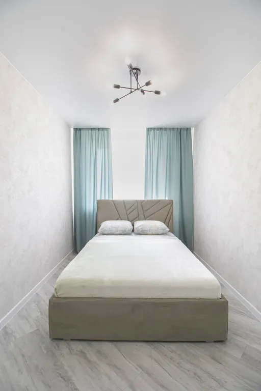 Люкс на набережной