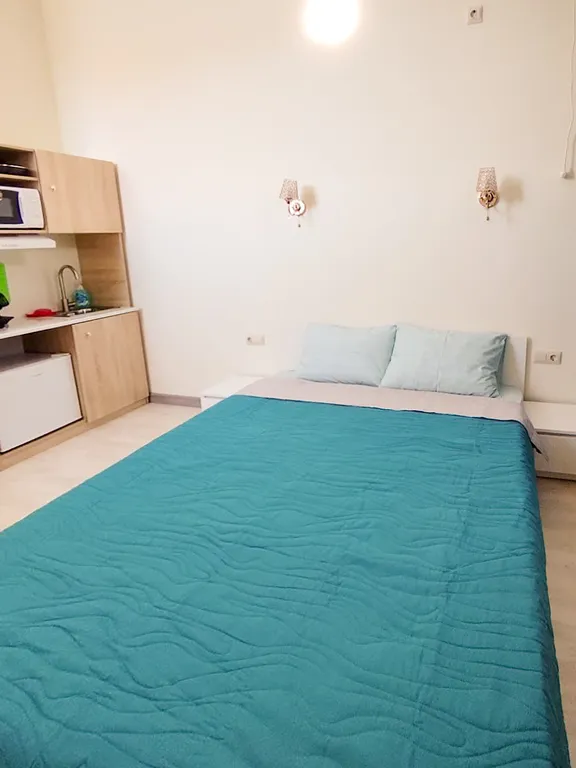 Квартира Комната — Геленджик