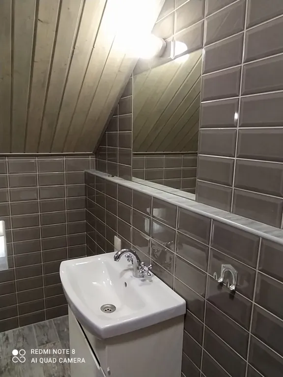 Коттедж Дом в яблоневом саду у озера — Санкт-Петербург