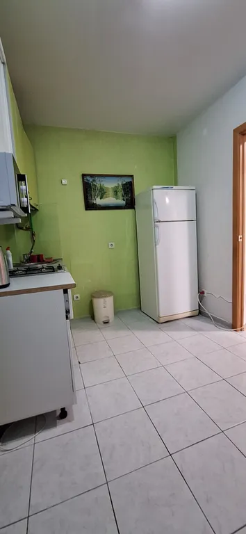 Квартира Уютная 2-комнатная квартира — Геленджик