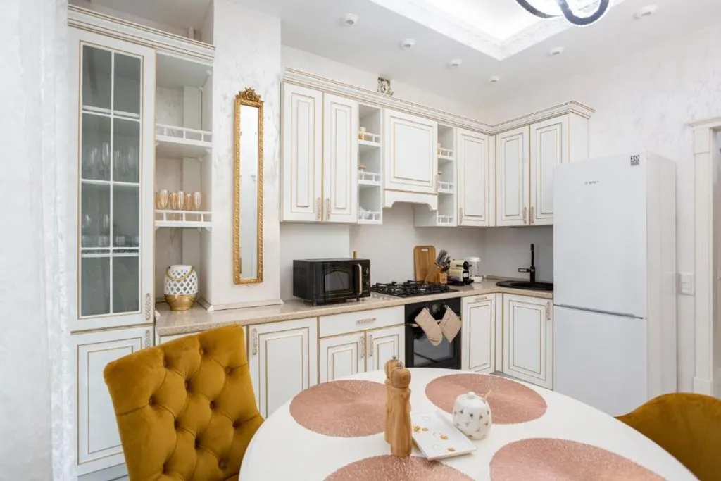 Apart39 у Музея Янтаря VIP