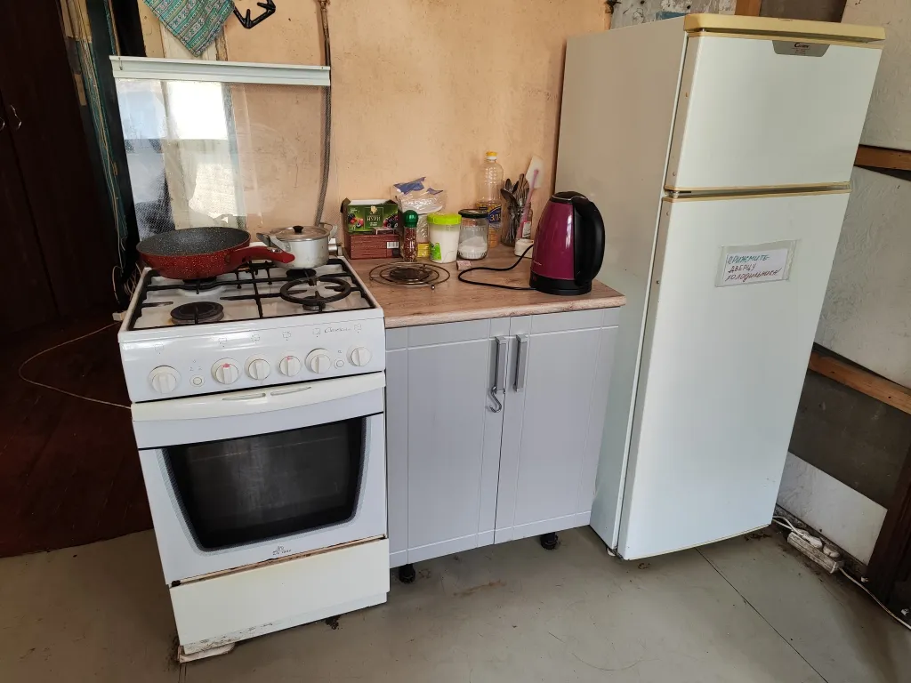 Квартира Комната в старинном доме 1850 года 4 — Санкт-Петербург