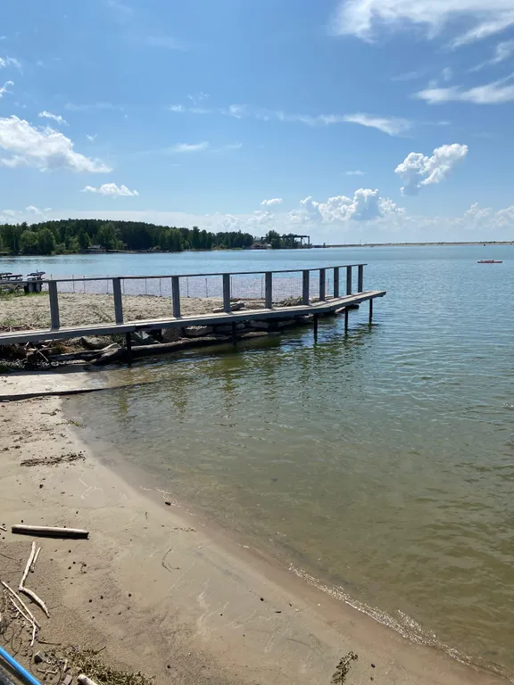 Коттедж Теплый вечерок